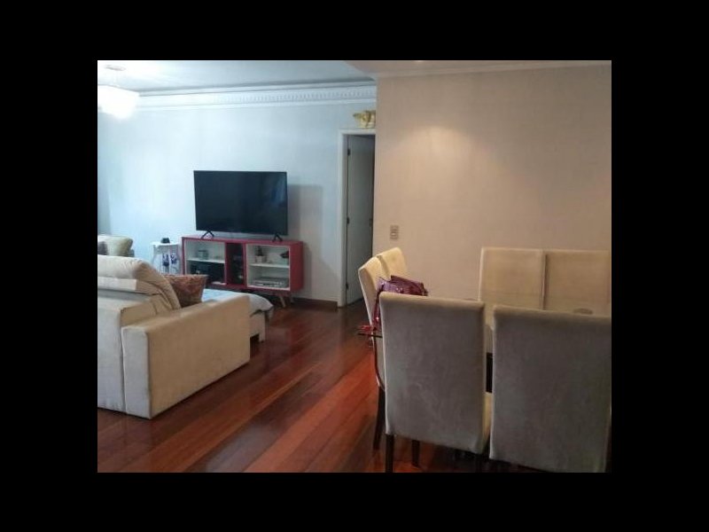 Apartamento à venda Jardim Colombo com 140m² e 3 quartos por R$ 770.000 - 778026587-quintas8c.jpg