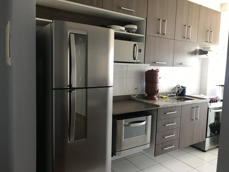 imóvel com 59m² - Engordadouro - Jundiaí