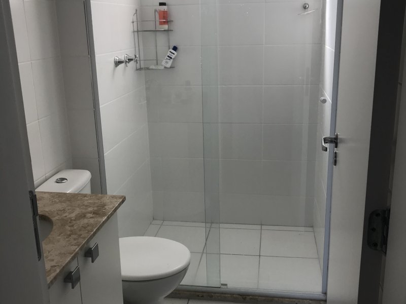 imóvel com 59m² - Engordadouro - Jundiaí