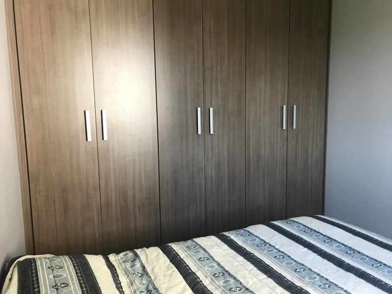 imóvel com 59m² - Engordadouro - Jundiaí