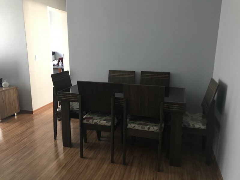 imóvel com 59m² - Engordadouro - Jundiaí