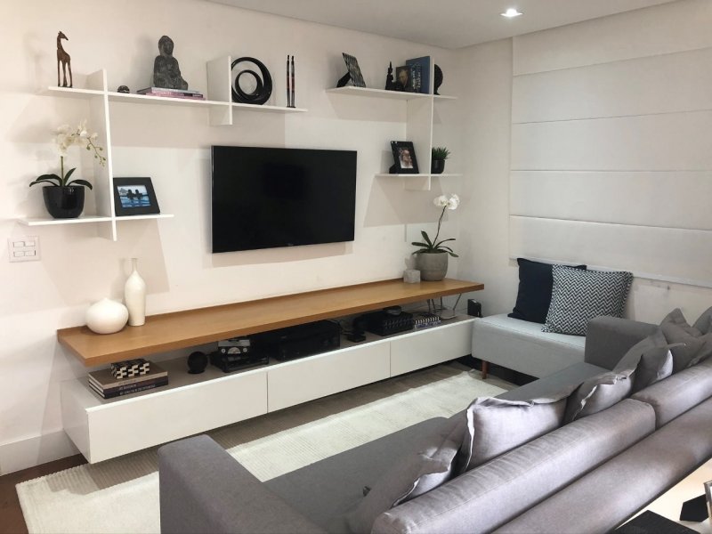Apartamento à venda Vila Nova Conceição com 116m² e 3 quartos por R$ 1.890 - 1796224185-21.jpg