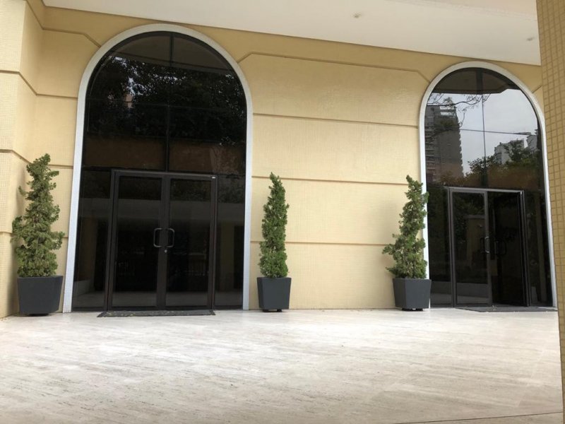 Apartamento à venda Vila Nova Conceição com 116m² e 3 quartos por R$ 1.890 - 2051450750-28.jpg