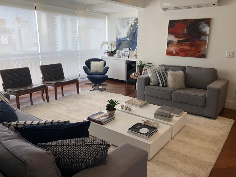 Apartamento à venda Vila Nova Conceição com 116m² e 3 quartos por R$ 1.890 - 263363204-22.jpg