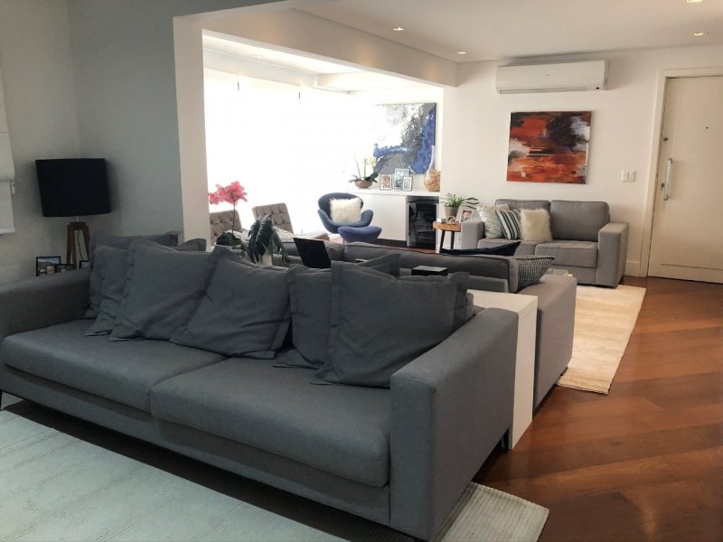 Apartamento à venda Vila Nova Conceição com 116m² e 3 quartos por R$ 1.890 - 553294476-17.jpg