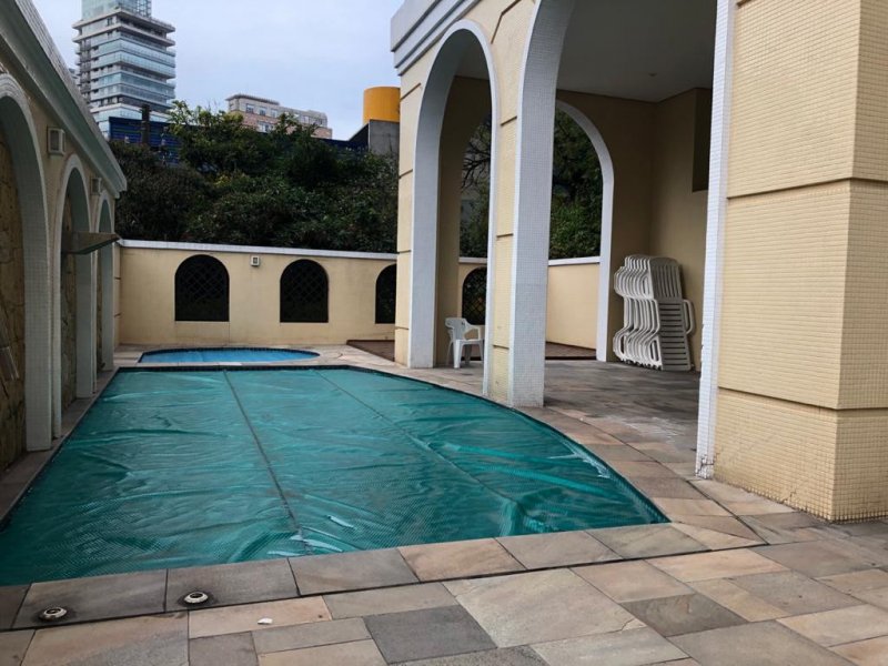 Apartamento à venda Vila Nova Conceição com 116m² e 3 quartos por R$ 1.890 - 835612117-26.jpg