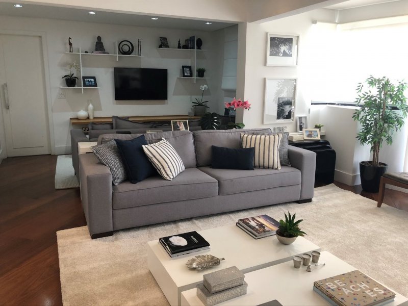 Apartamento à venda Vila Nova Conceição com 116m² e 3 quartos por R$ 1.890 - 855572613-23.jpg