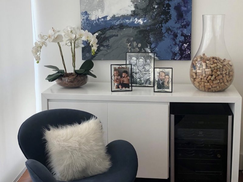 Apartamento à venda Vila Nova Conceição com 116m² e 3 quartos por R$ 1.890 - 888397920-20.jpg