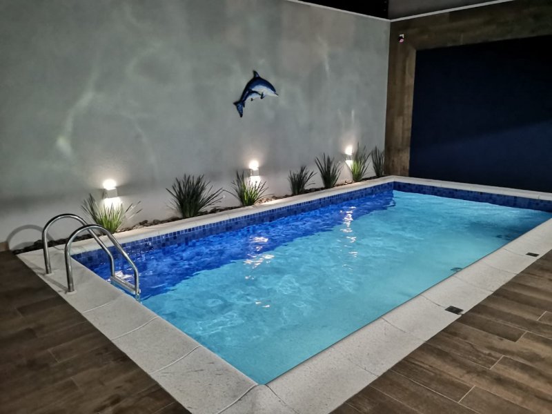 imóvel com 225m² - Jardim Satélite - Sao Jose dos Campos