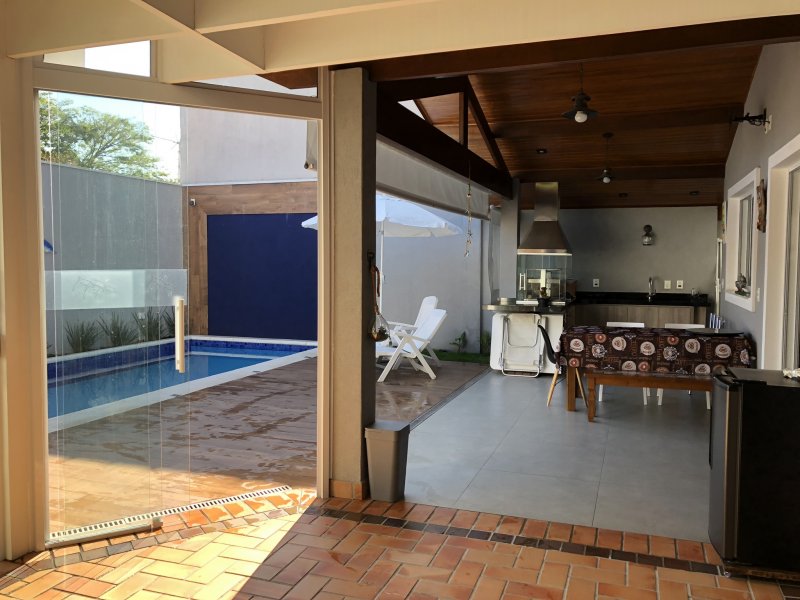 imóvel com 225m² - Jardim Satélite - Sao Jose dos Campos