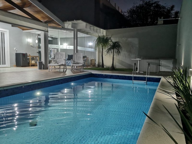 imóvel com 225m² - Jardim Satélite - Sao Jose dos Campos