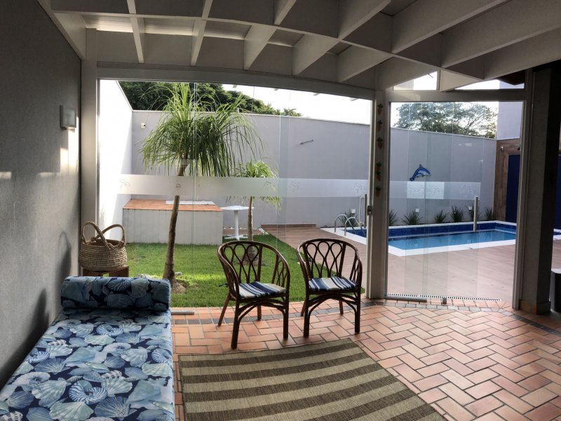 imóvel com 225m² - Jardim Satélite - Sao Jose dos Campos
