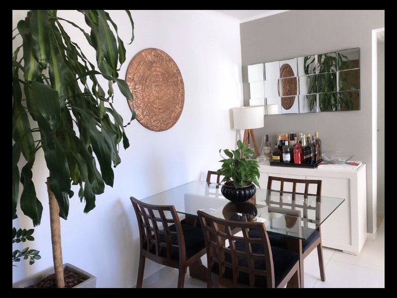 imóvel com 50m² - Pompéia - São Paulo