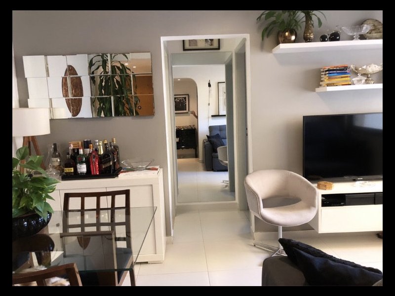 imóvel com 50m² - Pompéia - São Paulo
