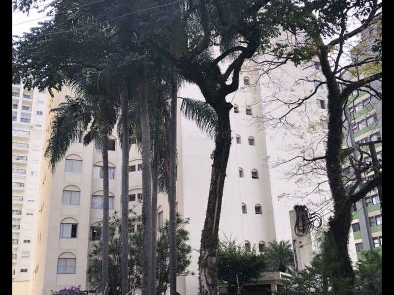 imóvel com 50m² - Pompéia - São Paulo