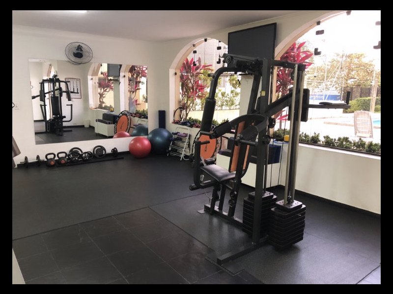 imóvel com 50m² - Pompéia - São Paulo