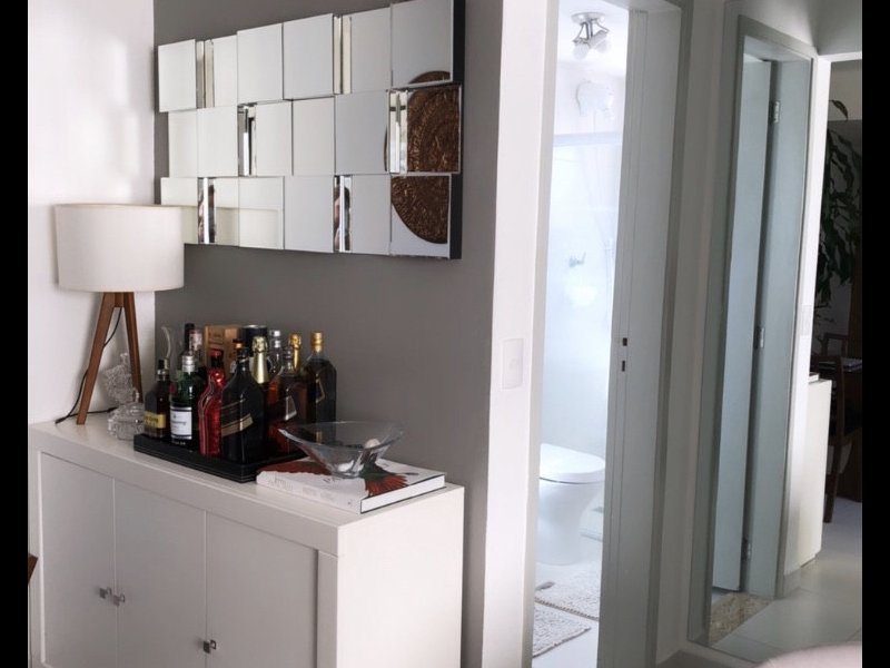 imóvel com 50m² - Pompéia - São Paulo