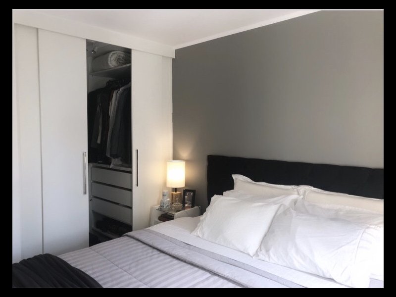imóvel com 50m² - Pompéia - São Paulo