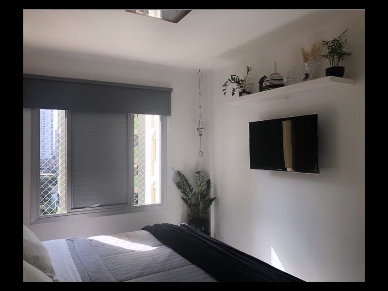 imóvel com 50m² - Pompéia - São Paulo