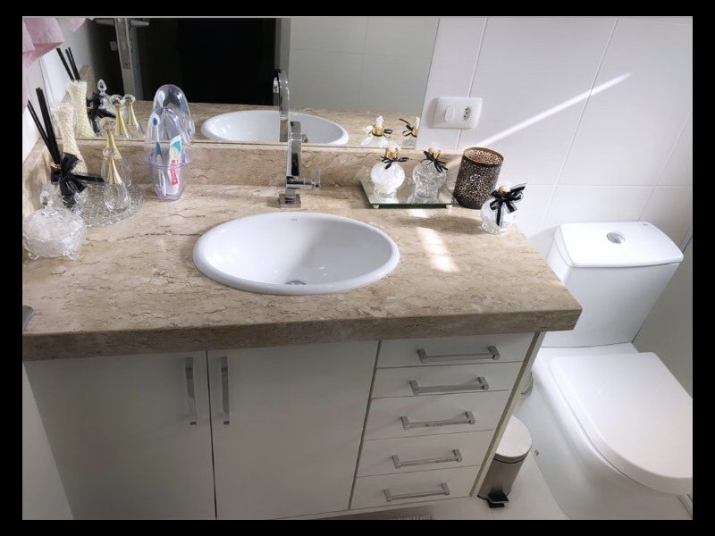 imóvel com 50m² - Pompéia - São Paulo