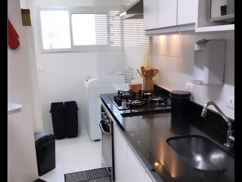 imóvel com 50m² - Pompéia - São Paulo