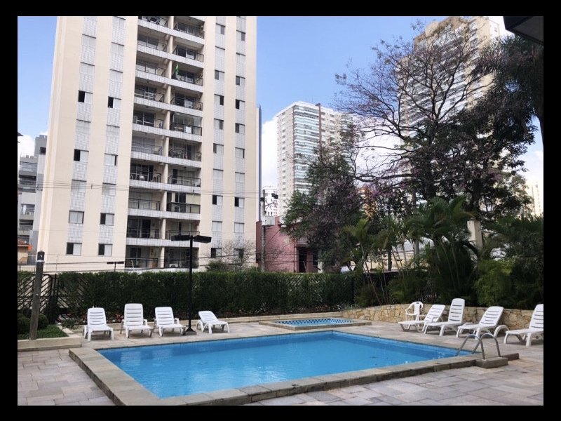 imóvel com 50m² - Pompéia - São Paulo