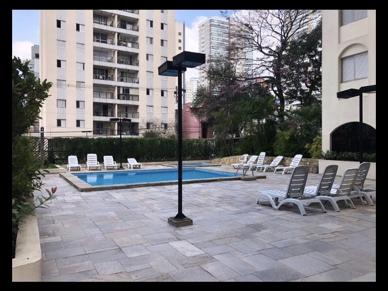 imóvel com 50m² - Pompéia - São Paulo