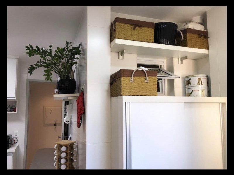 imóvel com 50m² - Pompéia - São Paulo