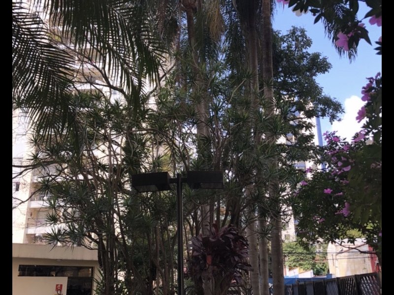 imóvel com 50m² - Pompéia - São Paulo