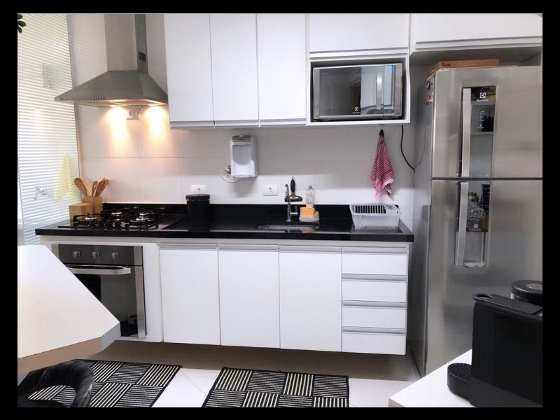 imóvel com 50m² - Pompéia - São Paulo