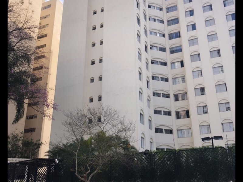 imóvel com 50m² - Pompéia - São Paulo