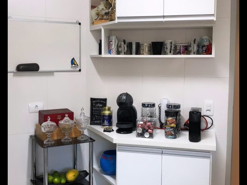 imóvel com 50m² - Pompéia - São Paulo