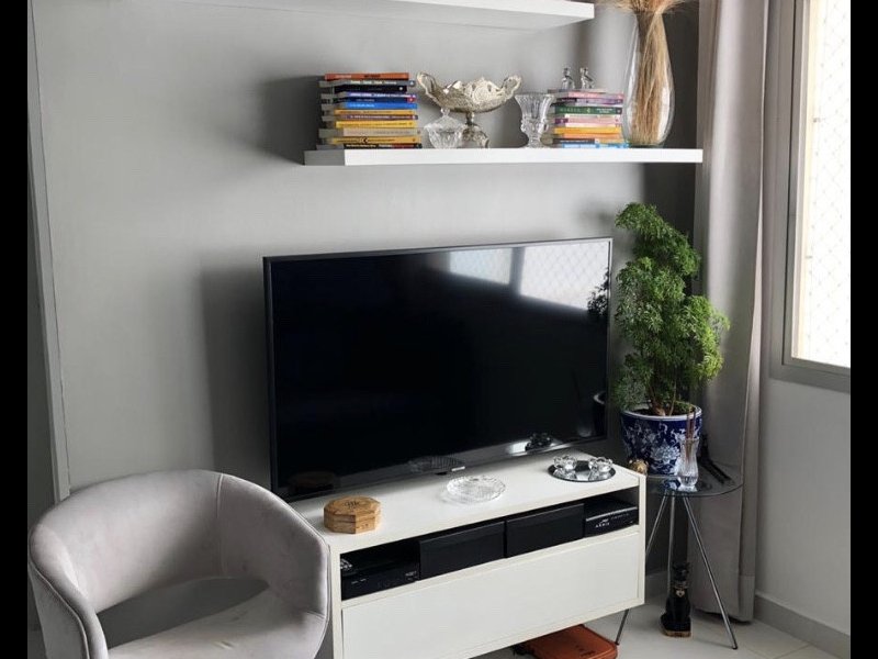 imóvel com 50m² - Pompéia - São Paulo