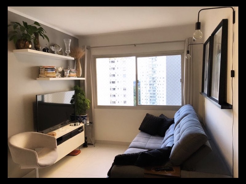 imóvel com 50m² - Pompéia - São Paulo