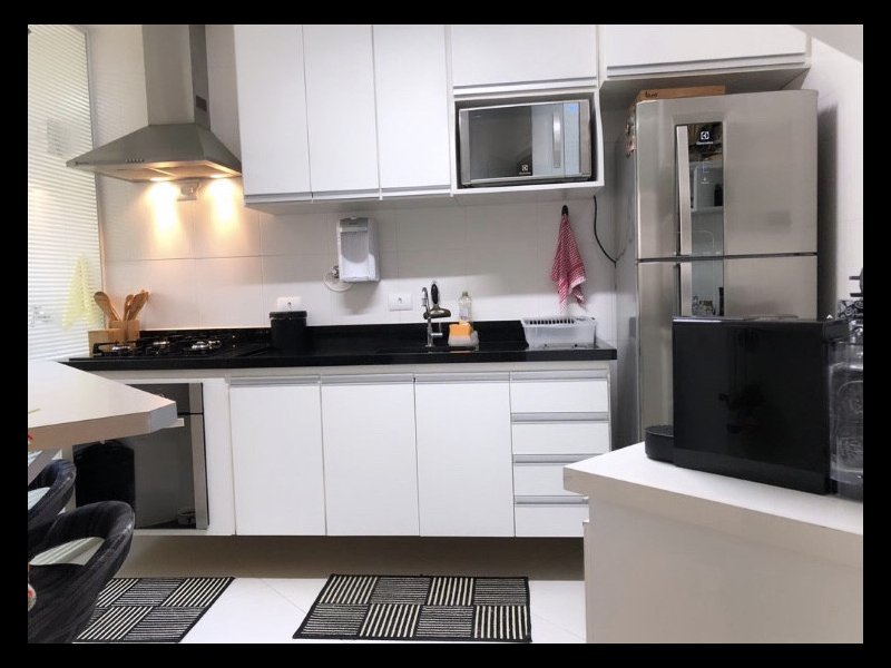 imóvel com 50m² - Pompéia - São Paulo