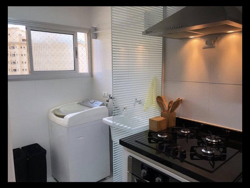 imóvel com 50m² - Pompéia - São Paulo