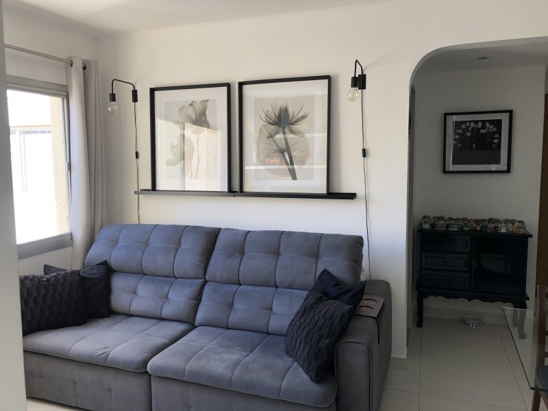 imóvel com 50m² - Pompéia - São Paulo