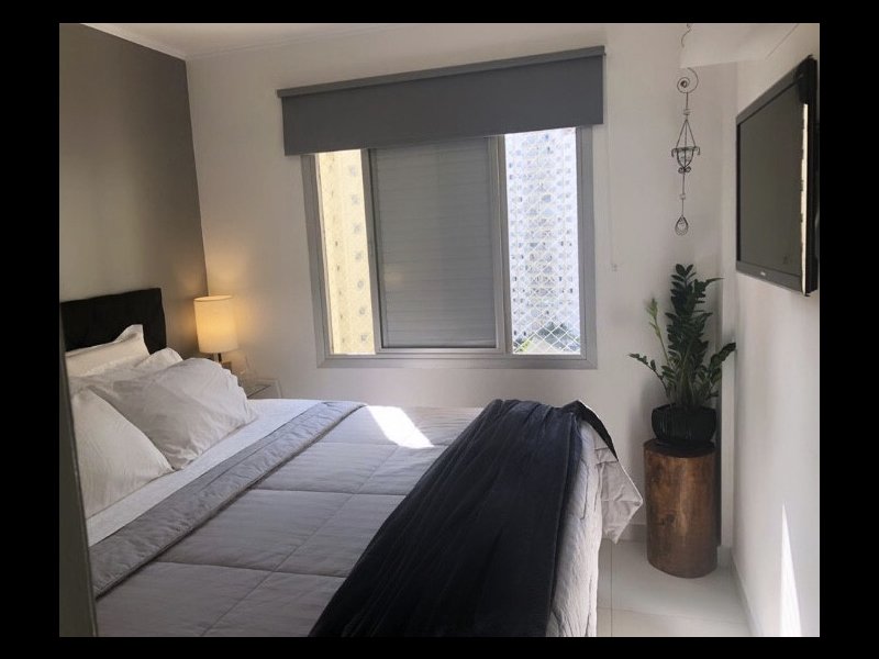 imóvel com 50m² - Pompéia - São Paulo