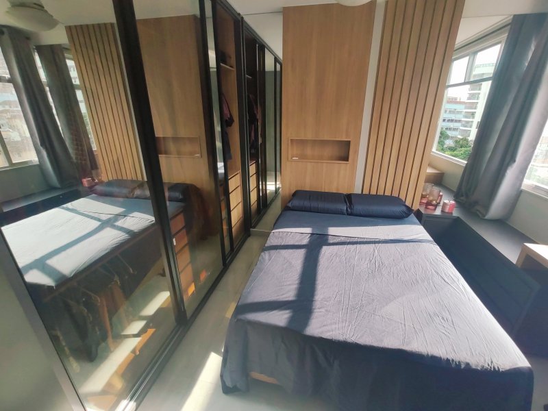 Apartamento à venda Botafogo com 55m² e 2 quartos por R$ 580.000 - 1081292685-7.jpg