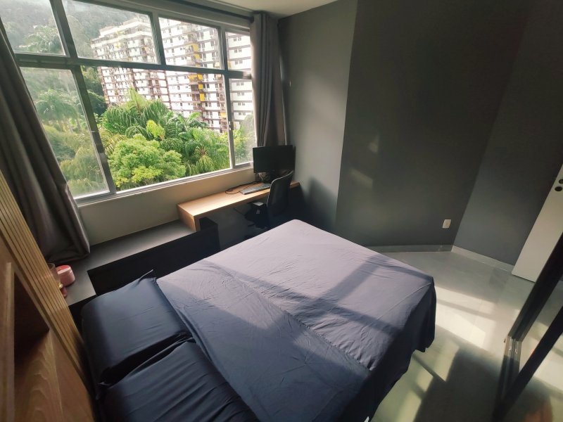 Apartamento à venda Botafogo com 55m² e 2 quartos por R$ 580.000 - 1283403745-8.jpg