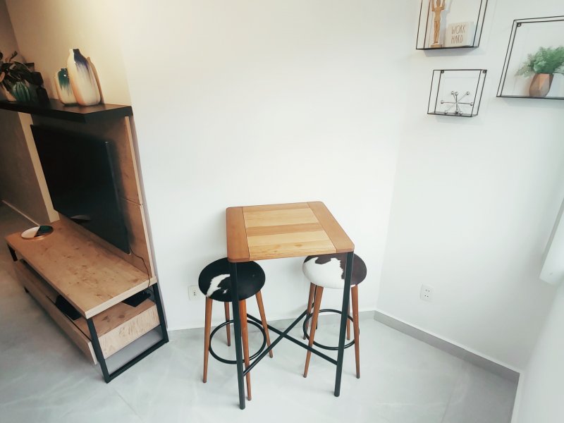 Apartamento à venda Botafogo com 55m² e 2 quartos por R$ 580.000 - 1675466487-3.jpg
