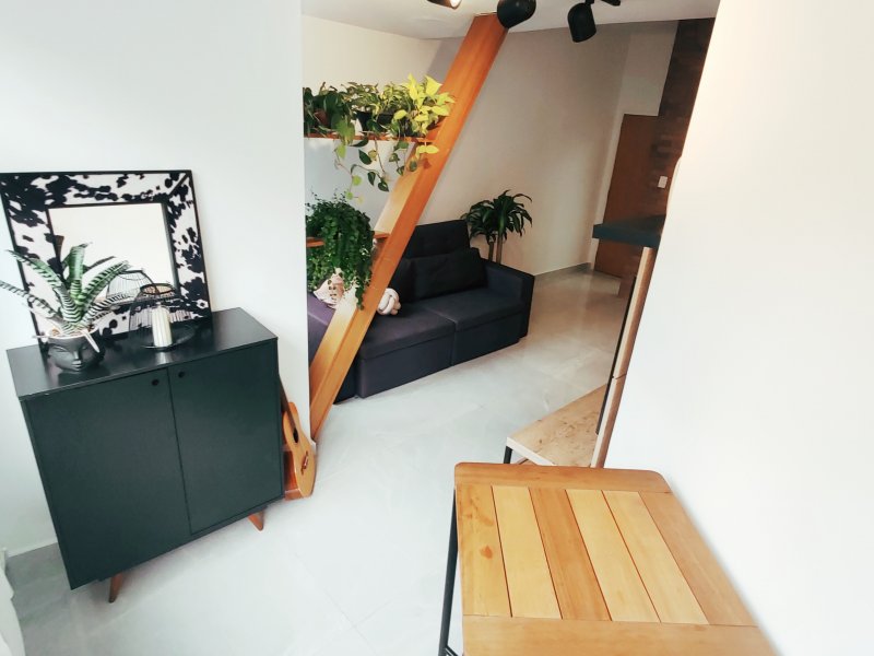 Apartamento à venda Botafogo com 55m² e 2 quartos por R$ 580.000 - 1926161885-4.jpg