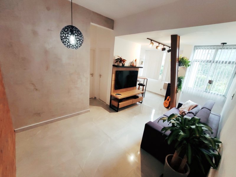Apartamento à venda Botafogo com 55m² e 2 quartos por R$ 580.000 - 381469731-1.jpg