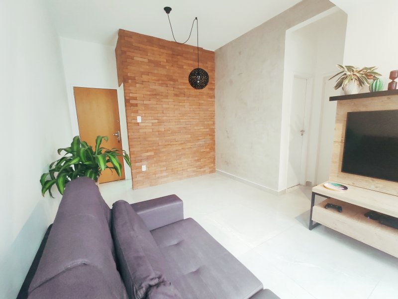 Apartamento à venda Botafogo com 55m² e 2 quartos por R$ 580.000 - 549272418-5.jpg