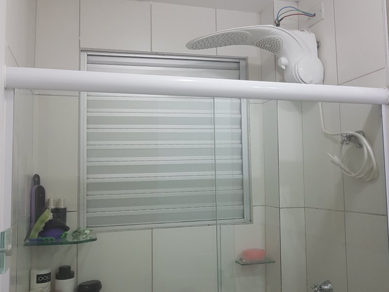 imóvel com 49m² - Parque Sao Lourenco - Indaiatuba