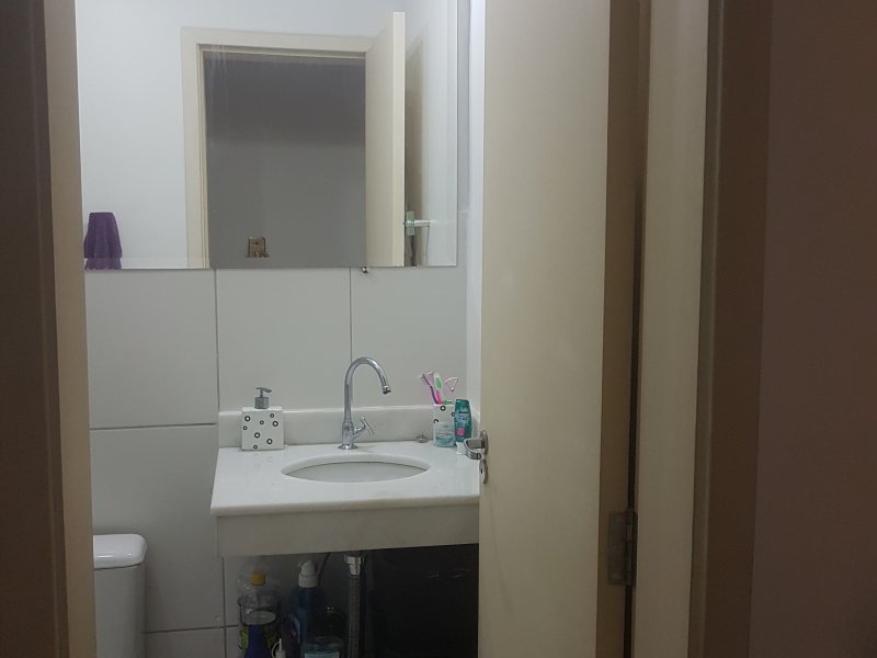 imóvel com 49m² - Parque Sao Lourenco - Indaiatuba