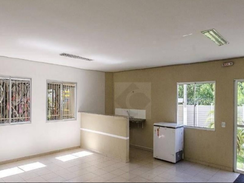 imóvel com 49m² - Parque Sao Lourenco - Indaiatuba