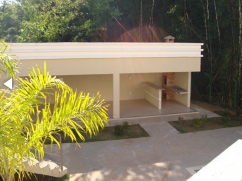 imóvel com 49m² - Parque Sao Lourenco - Indaiatuba