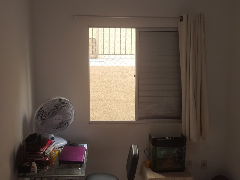 imóvel com 49m² - Parque Sao Lourenco - Indaiatuba