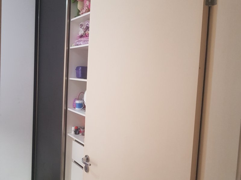 imóvel com 49m² - Parque Sao Lourenco - Indaiatuba